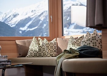 Bergwinter pur – 5 Nächte, 4 zahlen