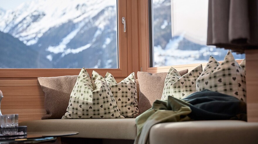 Pure Mountain Winter – Stay 5 Nights, Pay for 4
