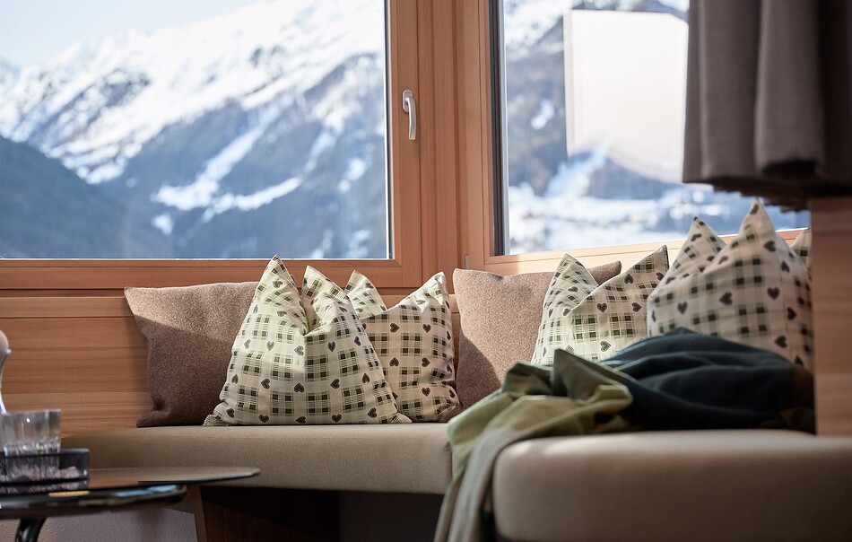 Pure Mountain Winter – Stay 5 Nights, Pay for 4